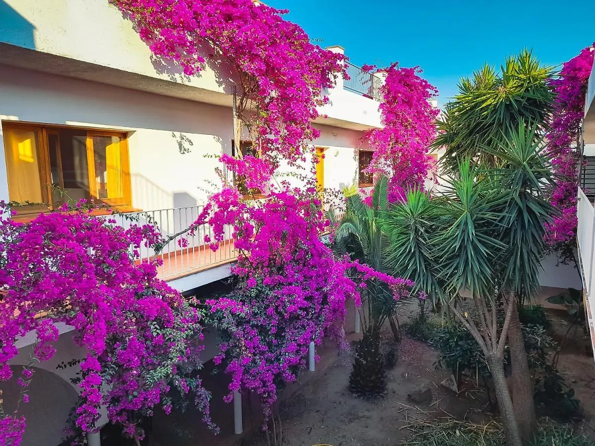 Appartement El Penell Apartament Xaloc Vilamaniscle