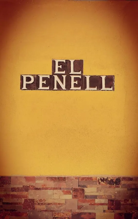 El Penell Apartament Xaloc Vilamaniscle Spanje