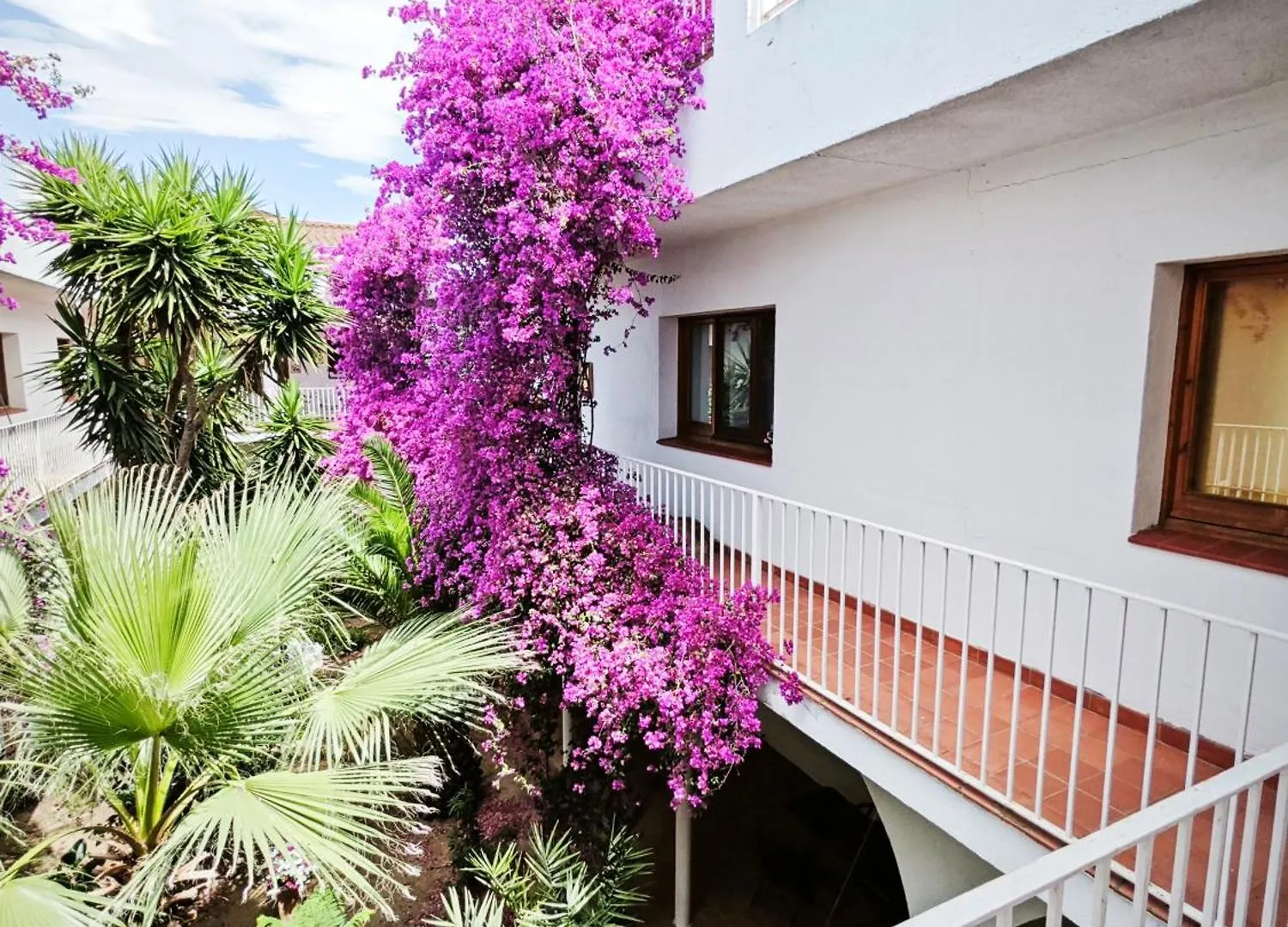 Appartement El Penell Apartament Xaloc Vilamaniscle Spanje