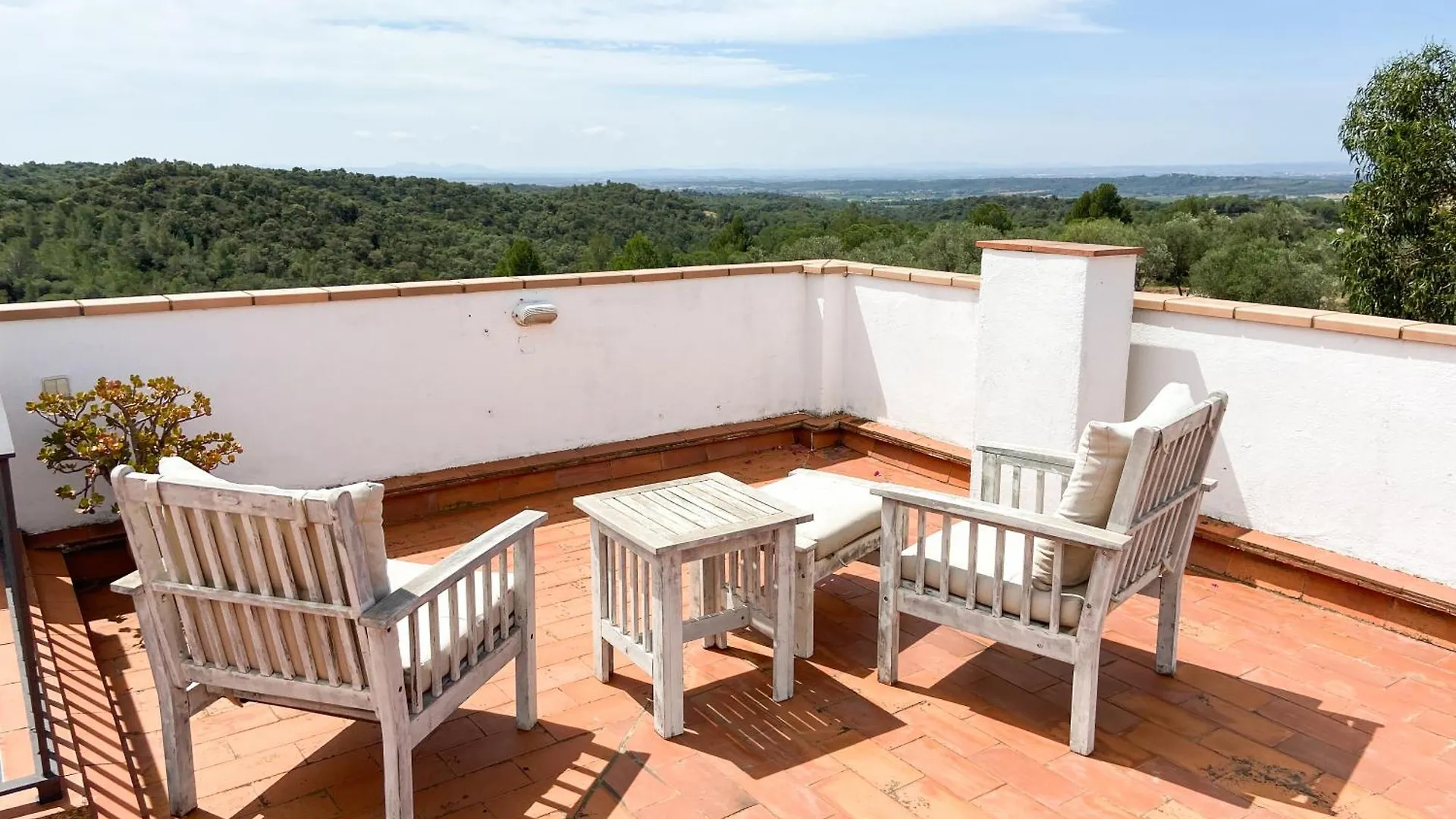 El Penell Apartament Xaloc Vilamaniscle Spanje