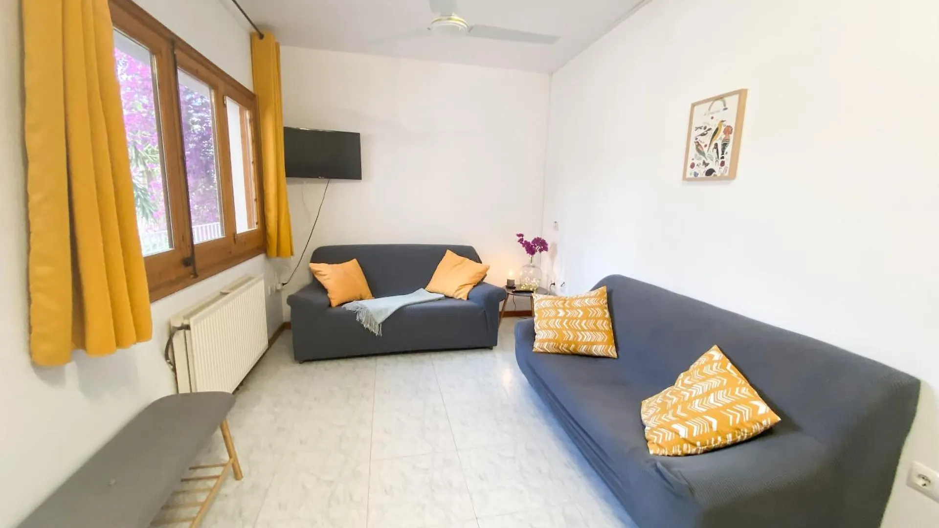 El Penell Apartament Xaloc Vilamaniscle 0*,  Spanje