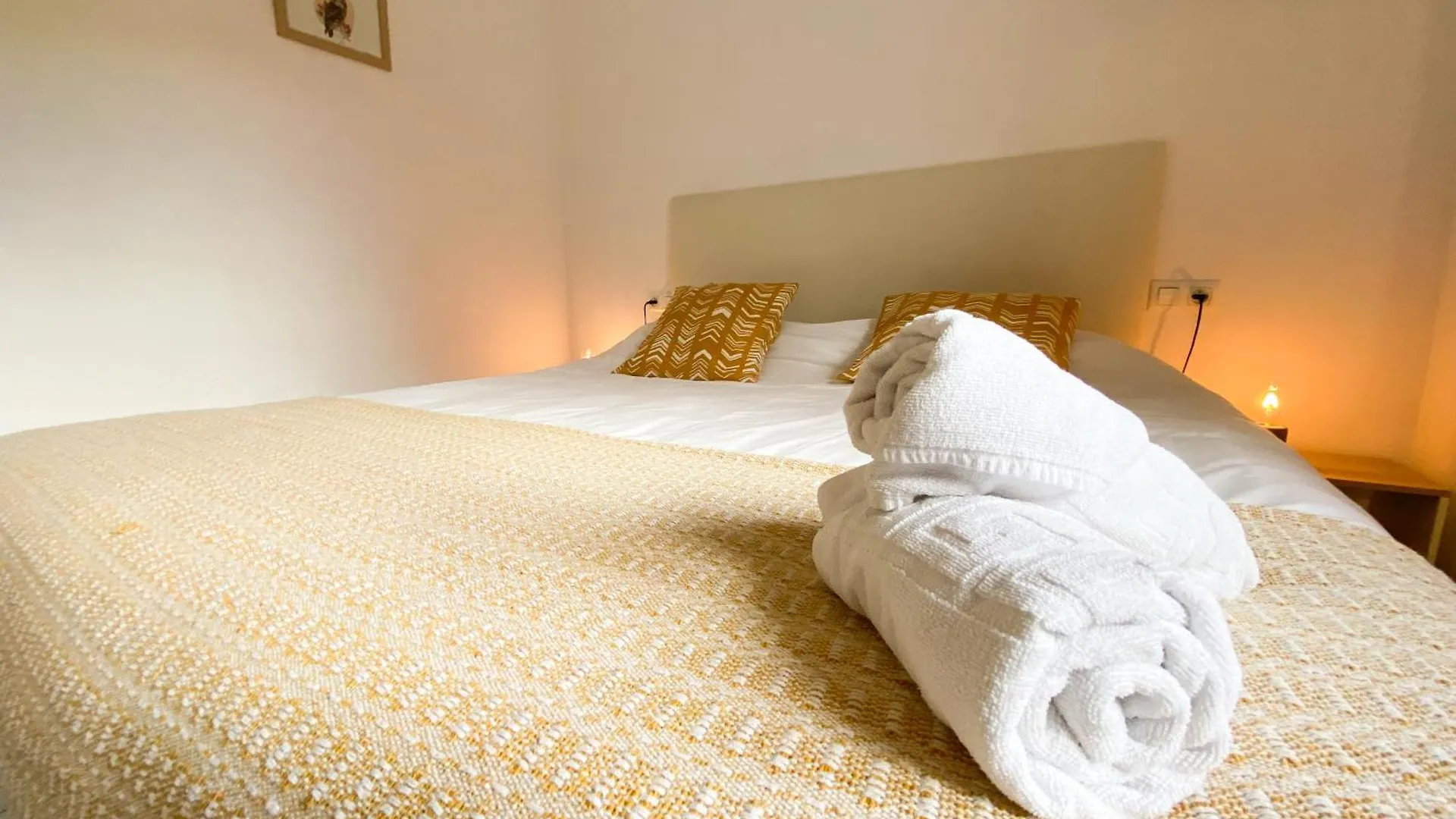 El Penell Apartament Xaloc Vilamaniscle