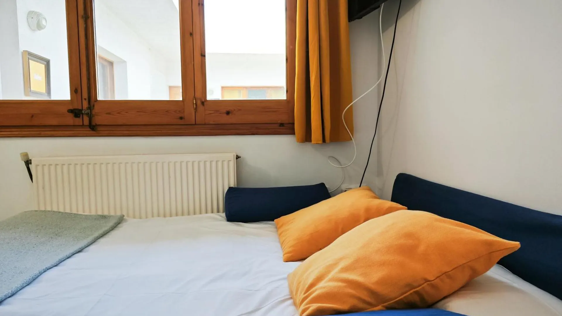El Penell Apartament Xaloc Vilamaniscle Appartement