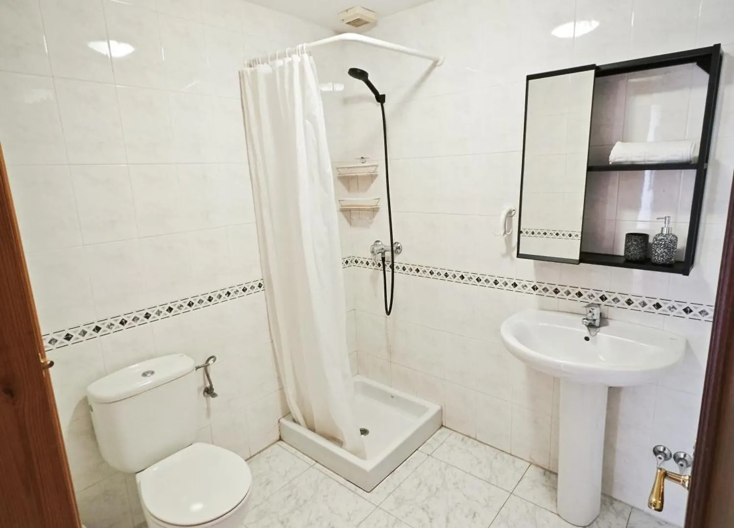 El Penell Apartament Xaloc Vilamaniscle 0*,  Spanje