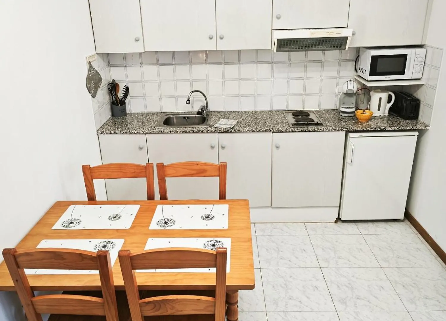 El Penell Apartament Xaloc Vilamaniscle Appartement