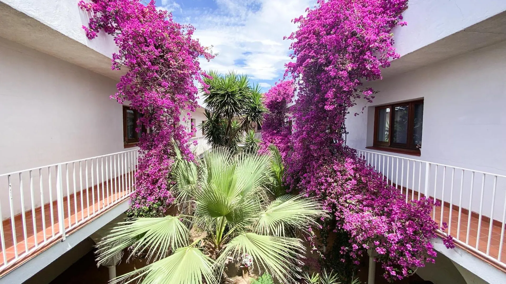 Appartement El Penell Apartament Xaloc Vilamaniscle Spanje