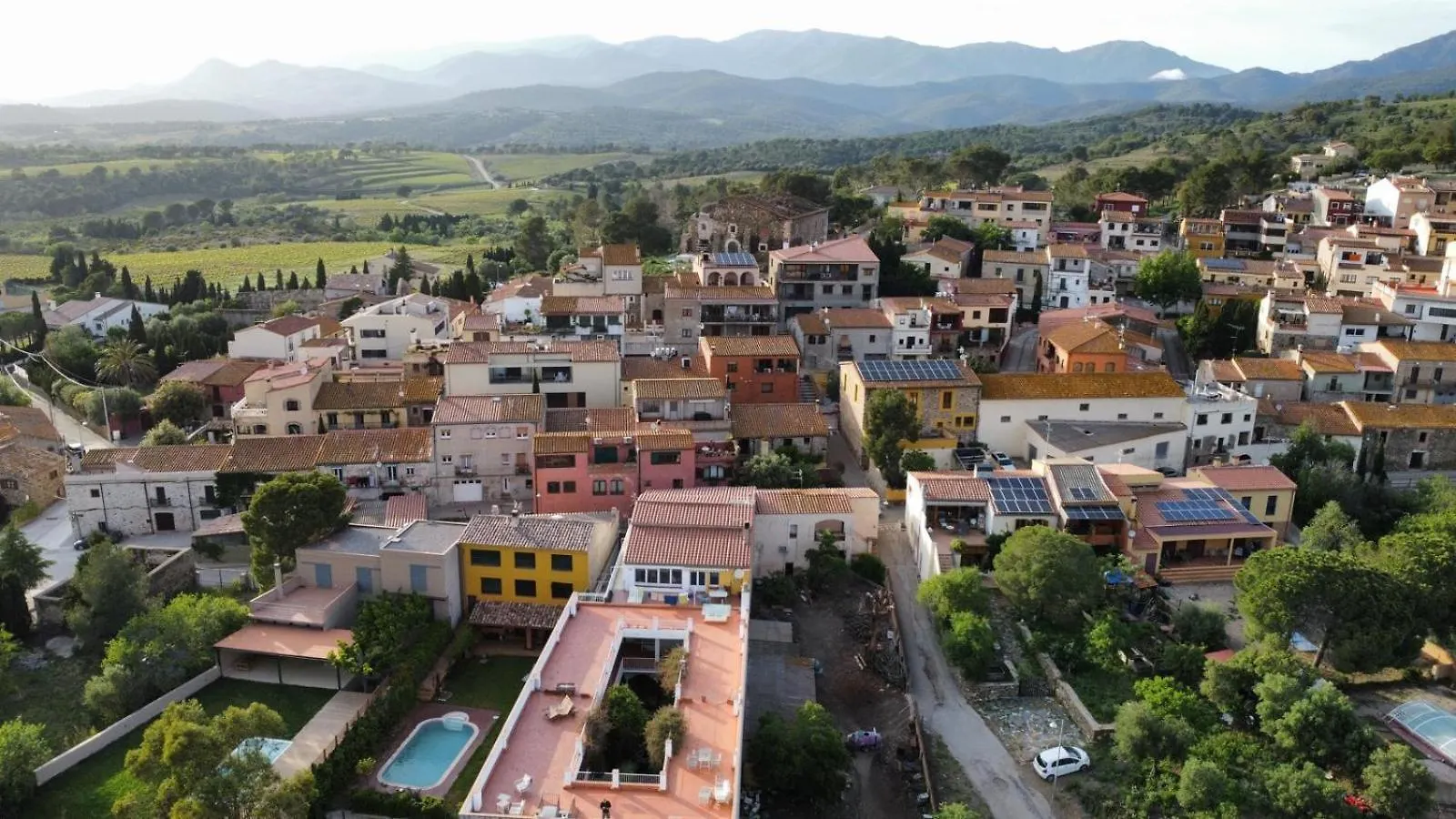El Penell Apartament Xaloc Vilamaniscle 0*,  Spanje