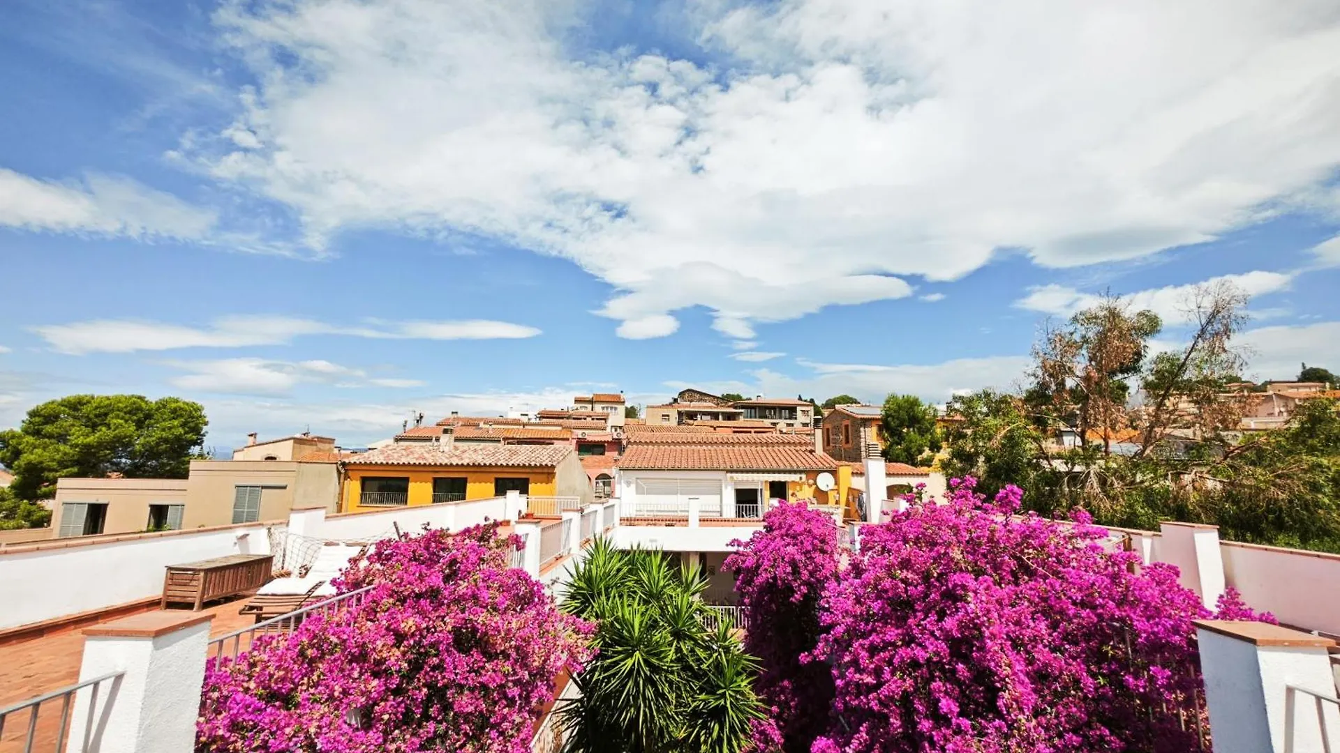 Appartement El Penell Apartament Xaloc Vilamaniscle