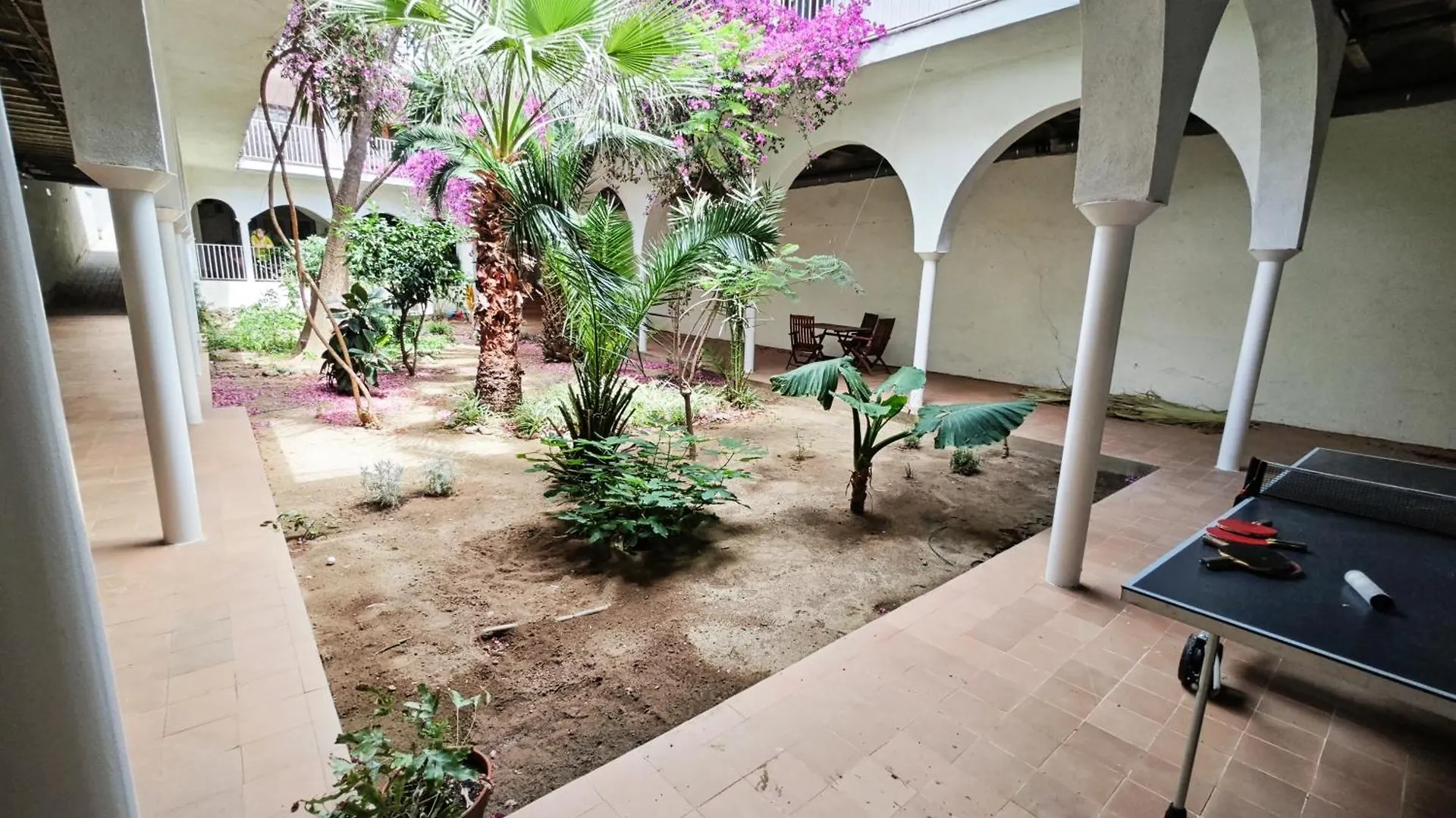 El Penell Apartament Xaloc Vilamaniscle 0*,
